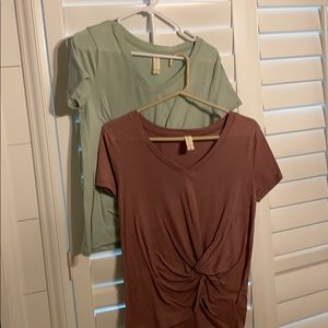 Like new bundled altar’d state tops